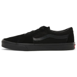 Basket Cuir Vans Sk8-Low