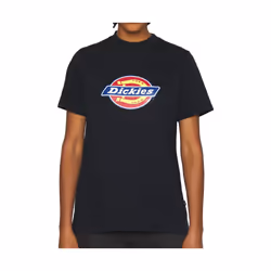 T-shirt femme Dickies Icon Logo