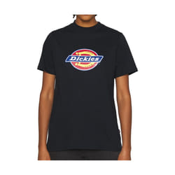 T-shirt femme Dickies Icon Logo