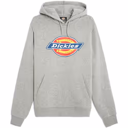 Sweatshirt à capuche Dickies Icon Logo