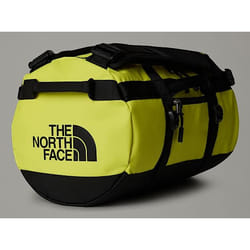 The North Face OS sac de voyage 31 L Nylon, Polyester Noir, Vert, Jaune