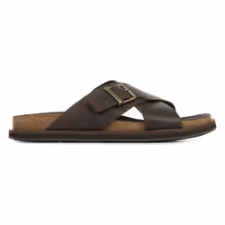 Timberland modèle Amalfi Vibes Cross Sli Marron