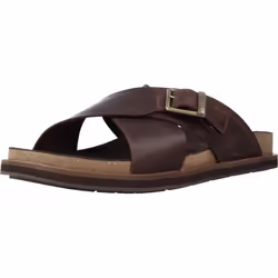 Timberland modèle Amalfi Vibes Cross Sli Marron