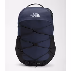 The North Face Borealis, Ville, Unisexe, Compartiment pour Notebook