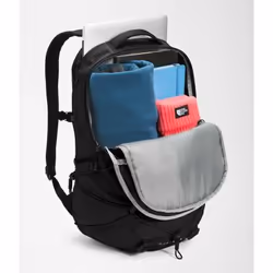The North Face Borealis sac à dos Noir