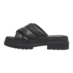Sandales Cuir Timberland London Vibe