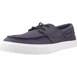 Timberland modèle Mylo Low Lace Up Bleu