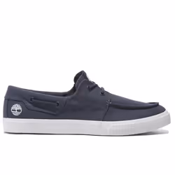 Timberland modèle Mylo Low Lace Up Bleu