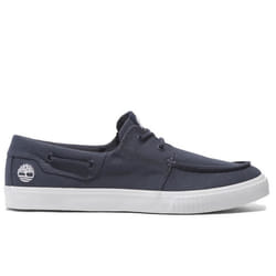 Timberland modèle Mylo Low Lace Up Bleu