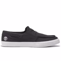 Chaussures Homme - TIMBERLAND - Mylo Bay - Cuir - Lacets - Noir