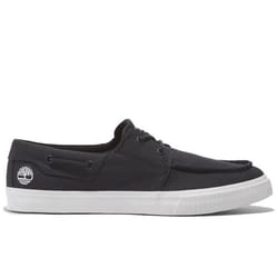 Chaussures Homme - TIMBERLAND - Mylo Bay - Cuir - Lacets - Noir