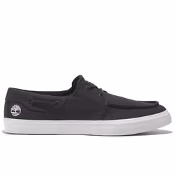 Chaussures Homme - TIMBERLAND - Mylo Bay - Cuir - Lacets - Noir