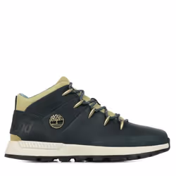 Basket Cuir Timberland Sprint Trekker Lace Up