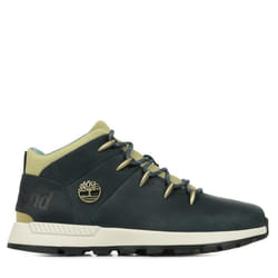 Basket Cuir Timberland Sprint Trekker Lace Up