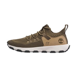Basket Cuir Timberland Winsor Trail