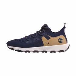 Basket Cuir Timberland Winsor Trail