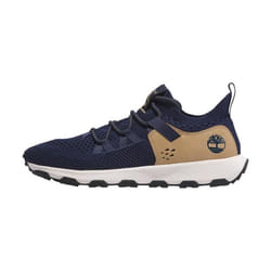Basket Cuir Timberland Winsor Trail