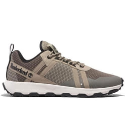 Chaussures de randonnée - TIMBERLAND - Winsor Trail - Cuir - Lacets - Homme