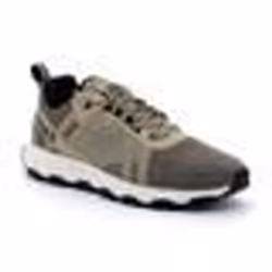 Chaussures de randonnée - TIMBERLAND - Winsor Trail - Cuir - Lacets - Homme