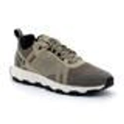 Chaussures de randonnée - TIMBERLAND - Winsor Trail - Cuir - Lacets - Homme