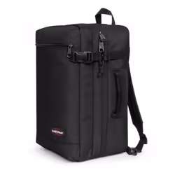 Eastpak TRANSIT'R PACK sac à dos Sac à dos de voyage Noir Polyester - Vue supplémentaire 5