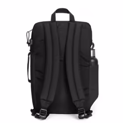 Eastpak TRANSIT'R PACK sac à dos Sac à dos de voyage Noir Polyester - Vue supplémentaire 6
