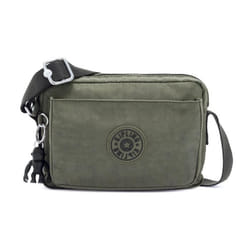 Sac bandoulière Kipling Abanu