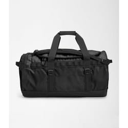 The North Face Base Camp sac de voyage 71 L Polyvinyl chloride (PVC) Noir