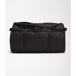 The North Face Base Camp Duffel XXL, XXL, Noir, 150 L, Polyester, Monochromatique, 800 mm