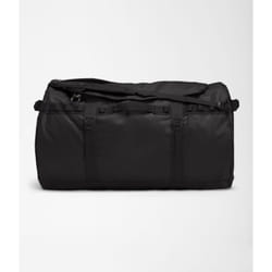 The North Face Base Camp Duffel XXL sac de voyage 150 L Polyester Noir