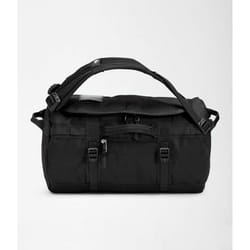 The North Face Base Camp sac de voyage 31 L Polyvinyl chloride (PVC) Noir