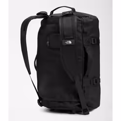 The North Face Base Camp sac de voyage 31 L Polyvinyl chloride (PVC) Noir