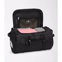 The North Face Base Camp sac de voyage 31 L Polyvinyl chloride (PVC) Noir