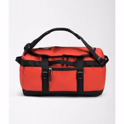 The North Face Base Camp, XS, Rouge, camping, 31 L, Polyvinyl chloride (PVC), Monochromatique