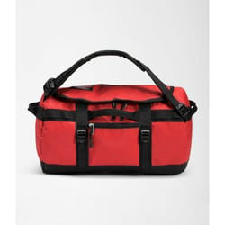 The North Face Base Camp sac de voyage 31 L Polyvinyl chloride (PVC) Rouge