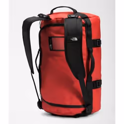 The North Face Base Camp sac de voyage 31 L Polyvinyl chloride (PVC) Rouge