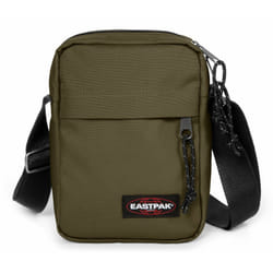 Eastpak EK000045J321 sac à main et sac en bandoulière Nylon Vert Garçon/Fille Sac à bandoulière