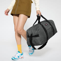 Eastpak Station + sac de voyage Nylon, Polyester Gris