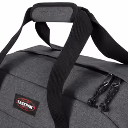 Eastpak Station + sac de voyage Nylon, Polyester Gris