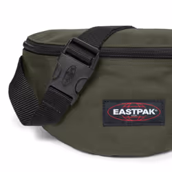 Eastpak Springer Crafty sacs bananes Nylon Olive - Vue supplémentaire 4