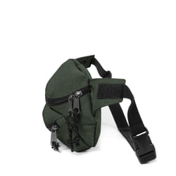 Eastpak Doggy sacs bananes Nylon, Polyester Vert