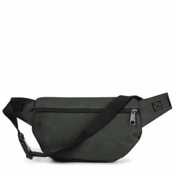 Eastpak Doggy sacs bananes Nylon, Polyester Vert