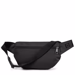 Eastpak Doggy sacs bananes Nylon, Polyester Noir