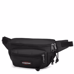 Eastpak Doggy sacs bananes Nylon, Polyester Noir - Vue supplémentaire 6