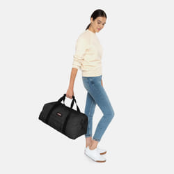 Eastpak Stand + sac de voyage Nylon, Polyester Bleu