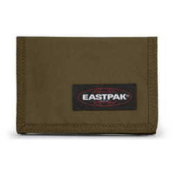 Eastpak Crew Single Portefeuille Olive Nylon