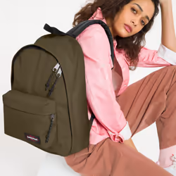 Eastpak EK000767J32, 33 cm (13"), Compartiment pour Notebook, Nylon
