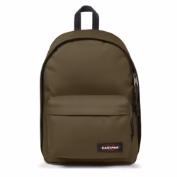 Eastpak EK000767J32 sac à dos Sac à dos normal Olive Nylon