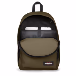 Eastpak EK000767J32 sac à dos Sac à dos normal Olive Nylon