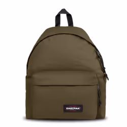 Eastpak Padded PakR, Ville, Unisexe, Polyester
